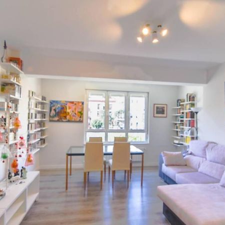 Comodo Apartamento En Puertochico, Cerca De Todo. Сантандер Екстер'єр фото
