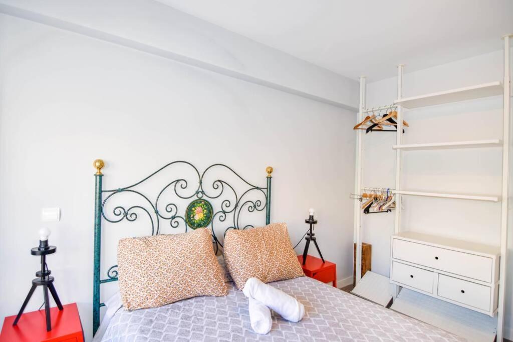 Comodo Apartamento En Puertochico, Cerca De Todo. Сантандер Екстер'єр фото