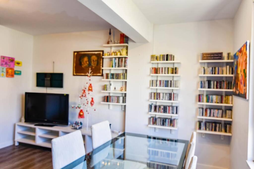 Comodo Apartamento En Puertochico, Cerca De Todo. Сантандер Екстер'єр фото