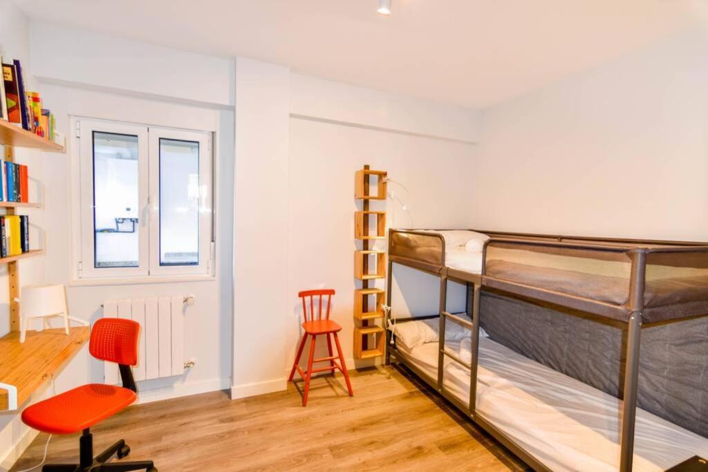 Comodo Apartamento En Puertochico, Cerca De Todo. Сантандер Екстер'єр фото